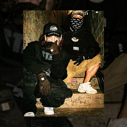 $UICIDEBOY$ SNIPPET REMAKE "DRAG 'EM TO THE RIVER (TOTALITARIAN REMIX)"