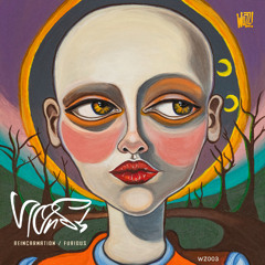 PREMIERE: Yonsh ─ Furious (Original Mix) [Wuzz!]