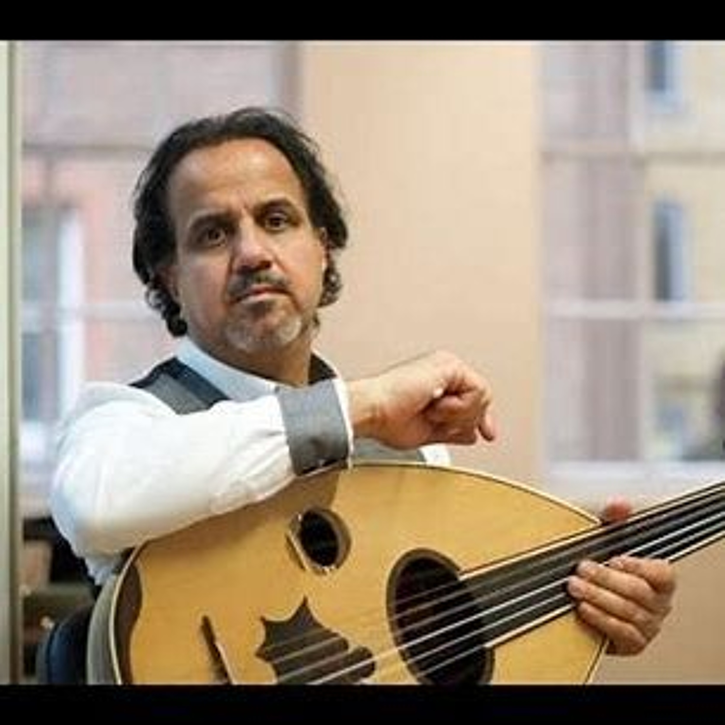 11. Ahmed Muktar : The Iraqi Oud Traveling Through History And Present episode artwork