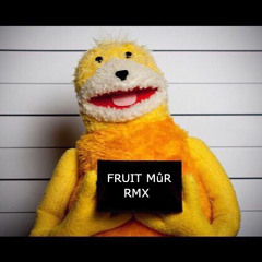 (Positif Mr Oizo) Vous êtes des animaux -Parental Advisory- Exclu SC (Mr Oizo Remix) By Fruit MûR