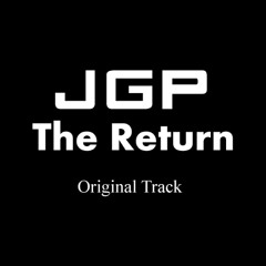 John G Paul - The Return