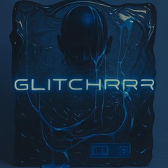 EULALIE x VELV3T - GLITCHRRR