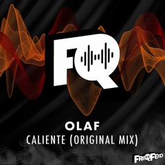 OLAF - Caliente (Original Mix)