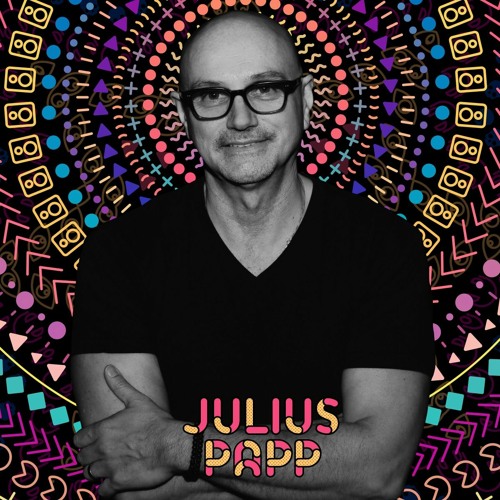 Julius Papp X Slow Mo Lounge