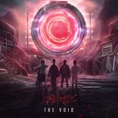 M4DKIDZ - THE VOID (FREE DL EP)