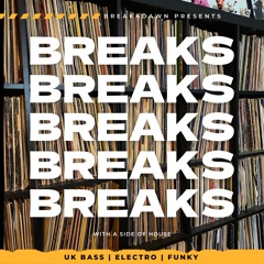 Breaks Mix