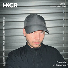 Formula w/  Cadence - 22/11/2024