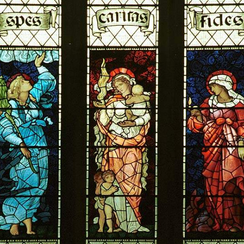 1. "All Things" Catechesis 2025: Introduction & Baptism