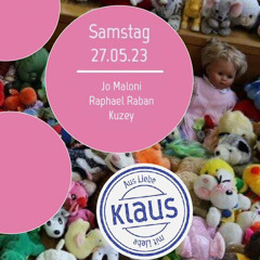 Kuzey - Live at Klaus 27.05.2023.wav