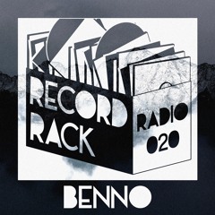 Record Rack Radio 020 - Benno