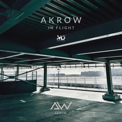 Akrow - In Flight