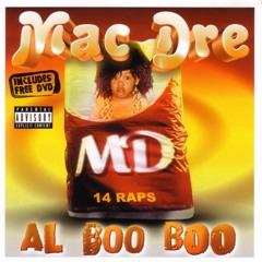 mac dre