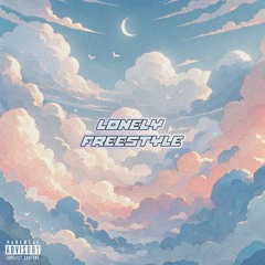 BlakKat Melrose - Lonely Freestyle (Prod. @contrabandz.cb)