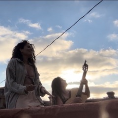 Helena & Shiloh Freestyle <voicememos>