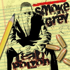 Wrong Ones In - Smoke Grey [Prod by RedBeatz]