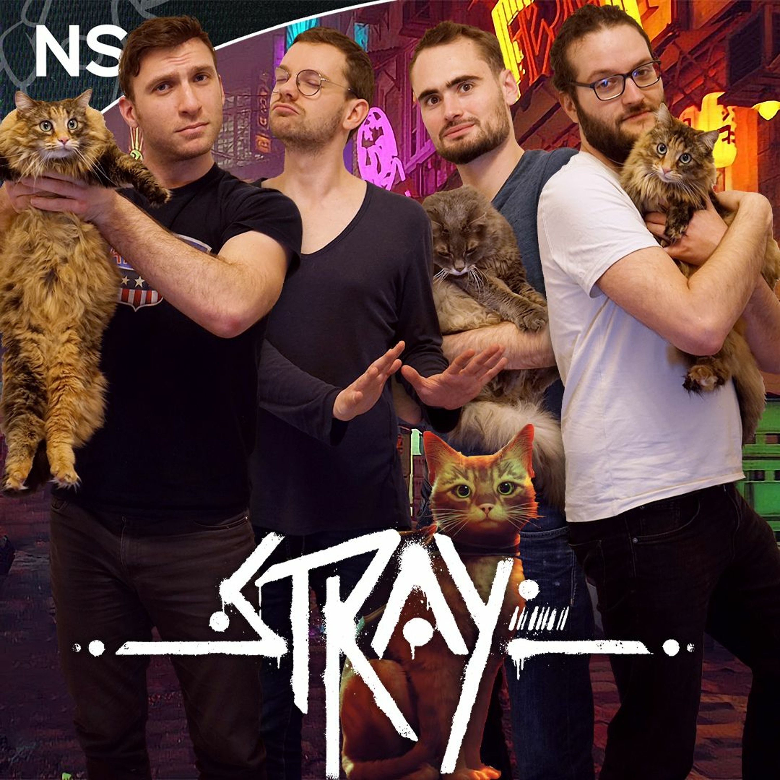 NAYSHOW