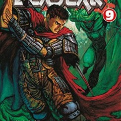 ACCESS EBOOK EPUB KINDLE PDF Berserk, Vol. 9 by  Kentaro Miura &  Kentaro Miura 📧