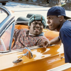 BIG WORM (Instrumental)
