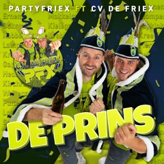 De Prins (feat. CV de FrieX)
