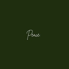 Peace - E.Yisrael