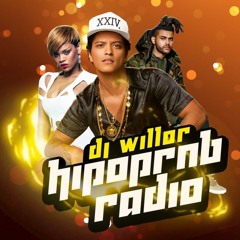 DJ WILLOR - HIPOPRNB