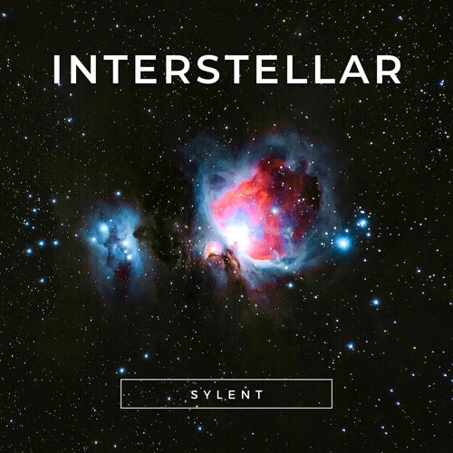 Interstellar (Hardstyle) (Sylent Remix) [SPOTIFY RELEASE]