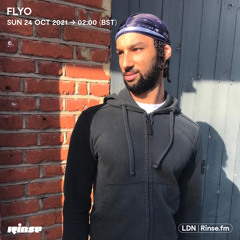 Flyo - 24 October 2021