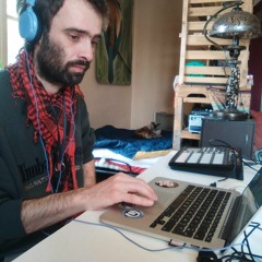 Bilal - ElectroWorm - LST#06