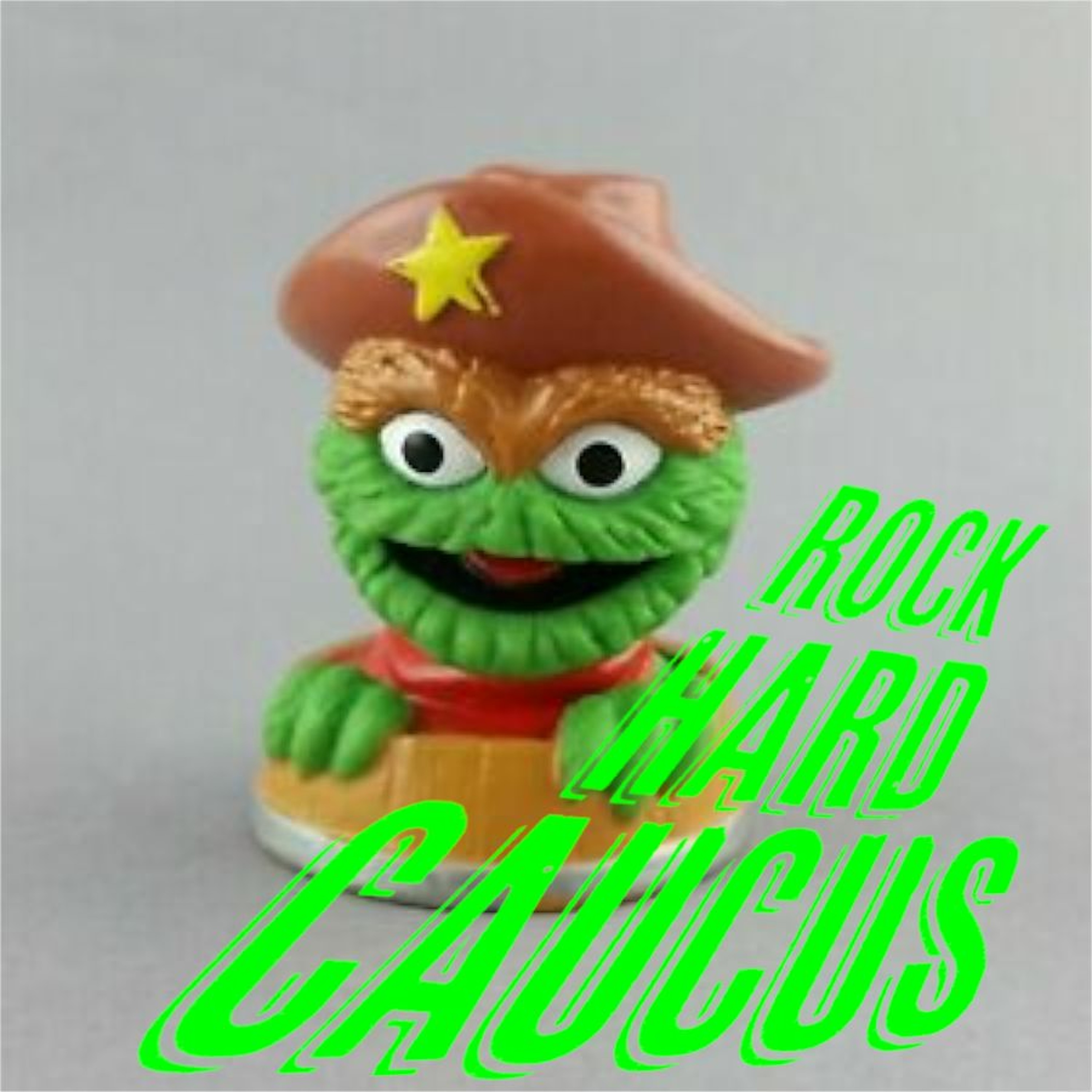 60 - Just Here for a Good Time with Jon Green (5/21/2021)