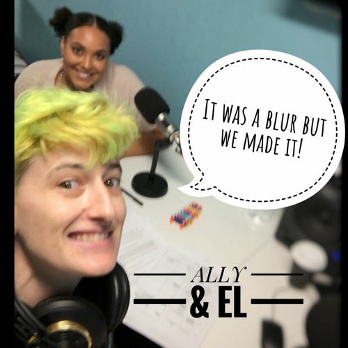 Tafe Radio - Day For - Intro With Ally And EL