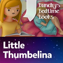 Little Thumbelina Girl