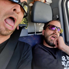 Petite rencontre musicale du samedi ( B2B Lo Tsf )