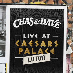 Always (Live at Caesar's Palace, Luton, 1994)