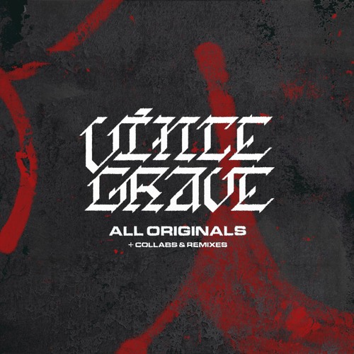 Stream Vince Grave | Listen to All Originals playlist online for free ...