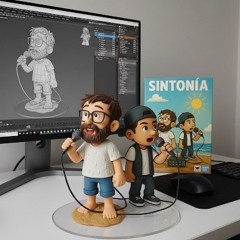 SINTONIA NIPOD & D5 (BLUES ROOTS)
