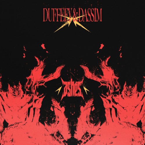 DUFFEEY & DASSIM - ASHES