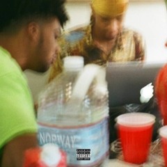 Norway (Feat. Seventh Angelo)