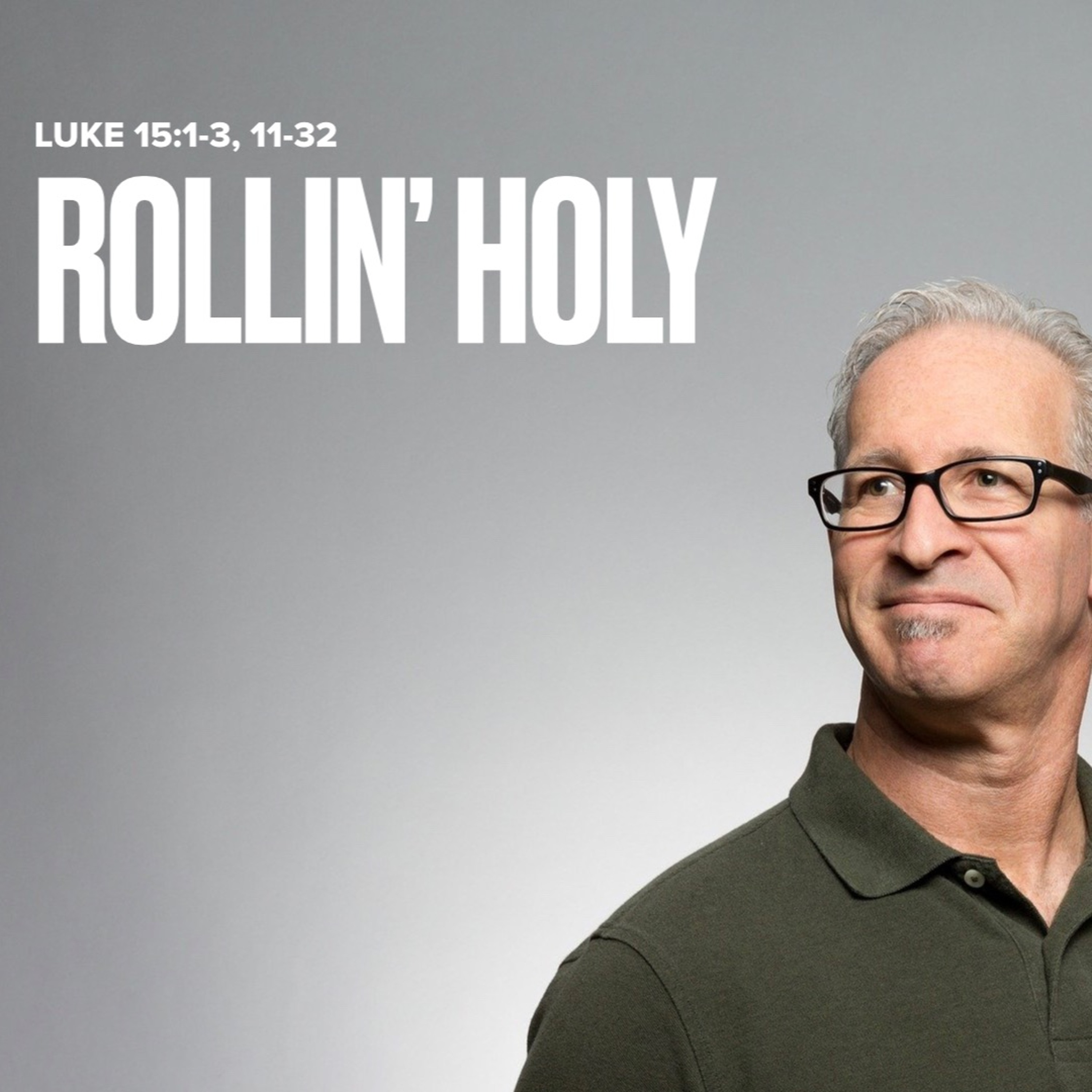 Rollin' Holy, 3-27-2022 episode artwork