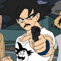 Badklaat - Campers (VIP)