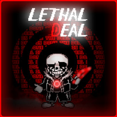 Lethal Deal [Cover]