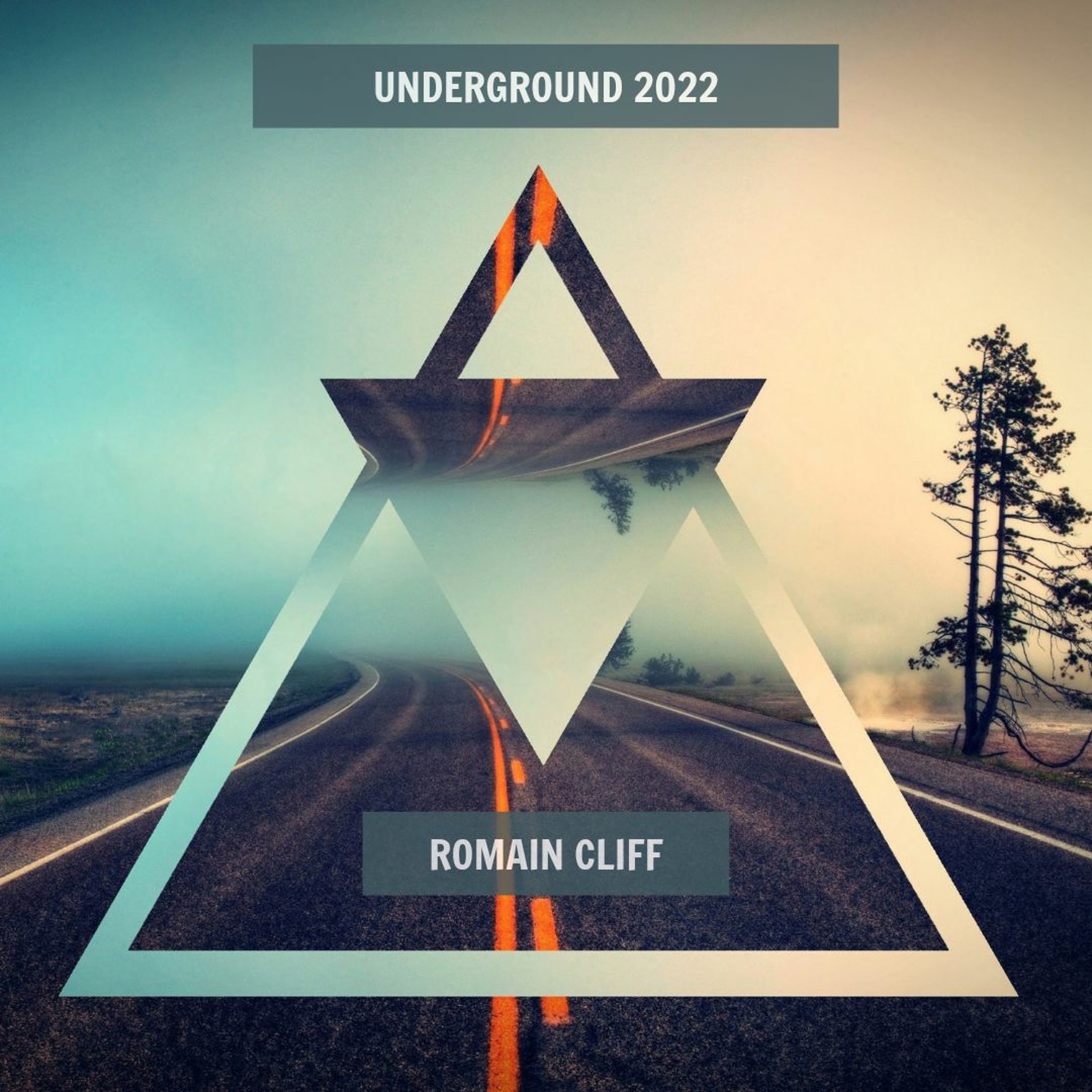 Romain Cliff