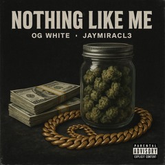 Nothing Like Me (feat. Jaymiracl3)