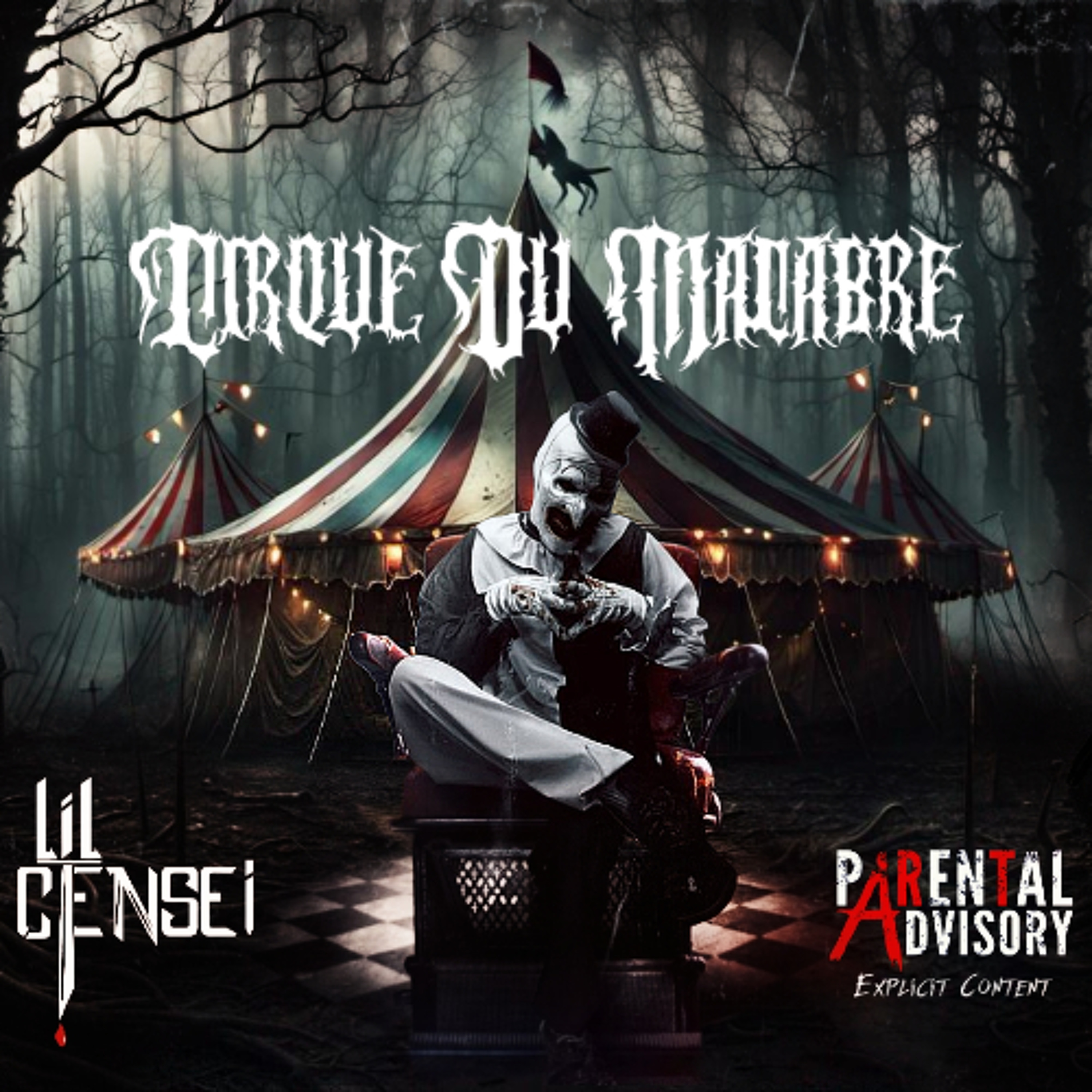 Lil Censei