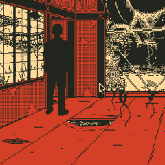 VCRs - JID (turdsaga rip)