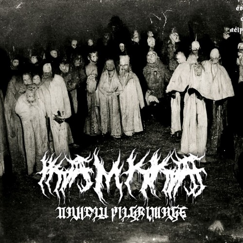 Unholy Pilgrimage [Free DL]