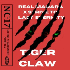 Real Madara X Strive To Last Eternity - Tiger Claw