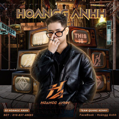 Nst - X  Đôi Yêu Thương - Dj Hoàngg Anhh Mix (Team Quang Kenny)