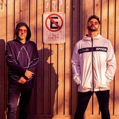 MYXO & MAUSS @ Live at PUNCHI, Otra Historia, Buenos Aires, 22.03.24