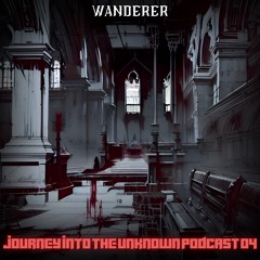 Journey Into The Unknown Podcast 04