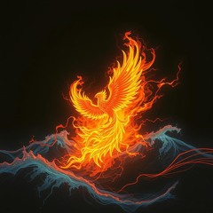 Rise Like Fire
